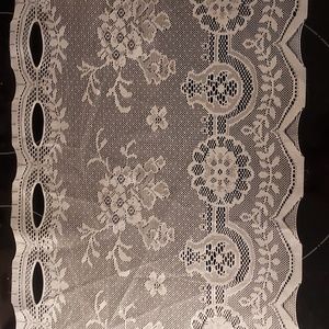 🟢Lace  DIY  topper